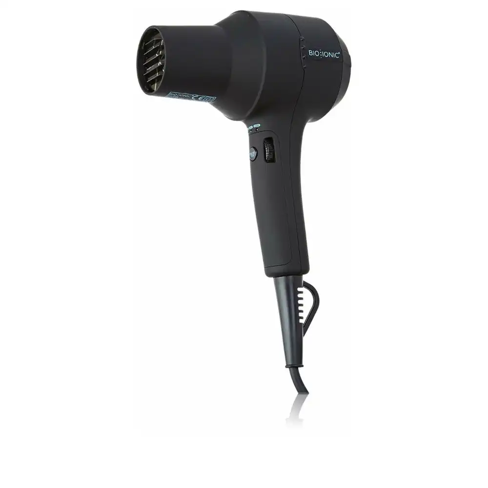 Bio Inic luxe powerdiva pro style dryer 1 u - Bio Ionic - Comparador de precios