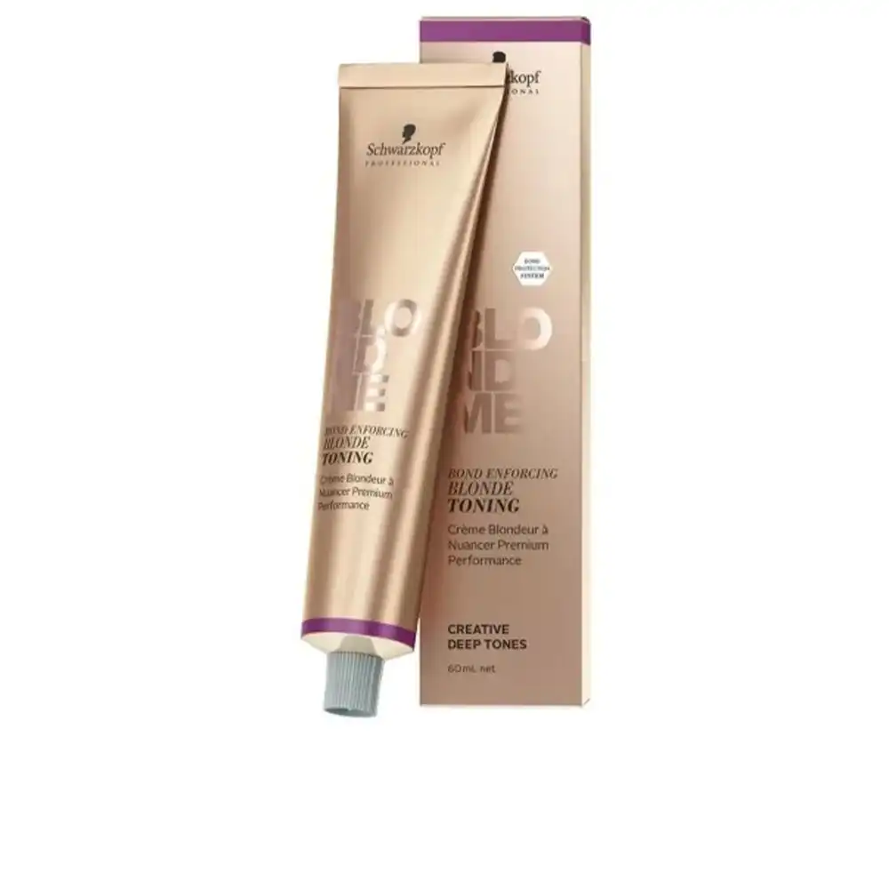 Blondme blonde toning #sand - Schwarzkopf - Comparador de precios