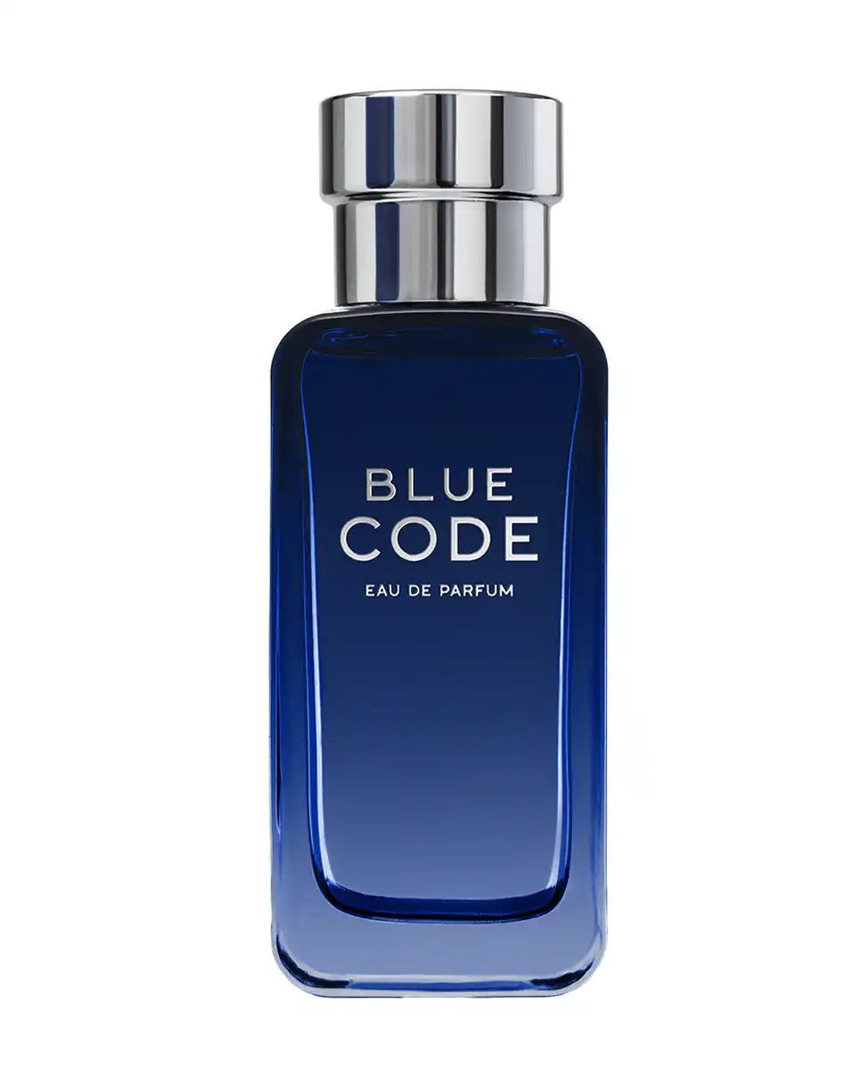 Blue Code Eau de Parfum El Ganso 50 ml - El Ganso - Comparador de precios
