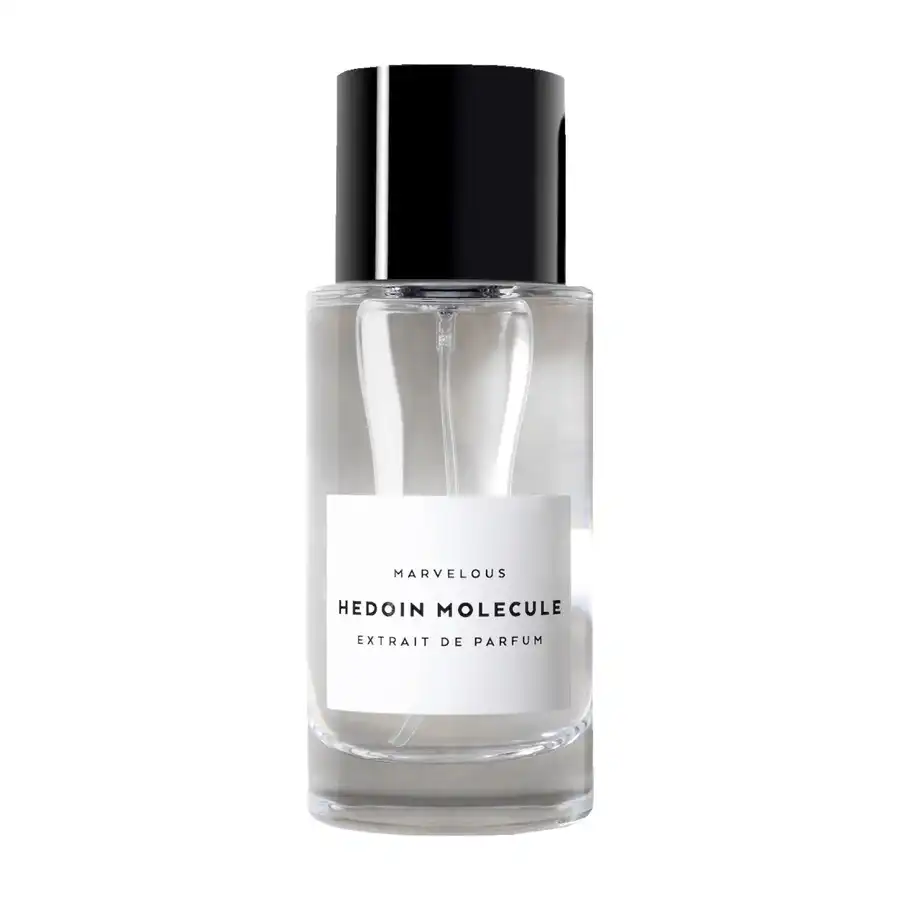 BMRVLS - Hedion Molecule Perfumes 50 ml unisex - BMRVLS - Comparador de precios