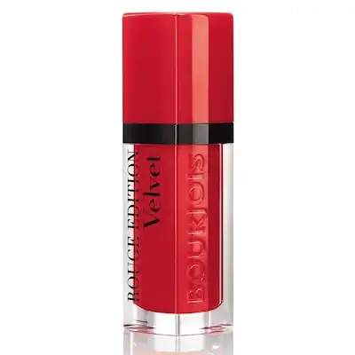 Bourjois Rouge Edition Velvet 18 - It’s redding Men! 3.0 g - Bourjois - Comparador de precios