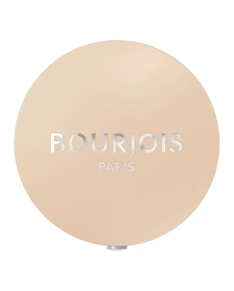 Bourjois - Sombra De Ojos Little Round Pot - Bourjois - Comparador de precios