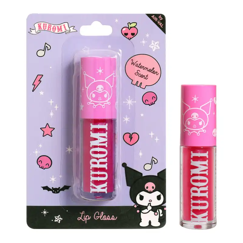 Brillo De Labios 4 Ml Lila O Rosa - Disney - Comparador de precios
