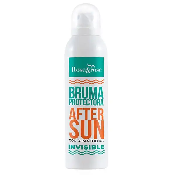 Bruma Protectora Aftersun - ROSE & ROSE - Comparador de precios