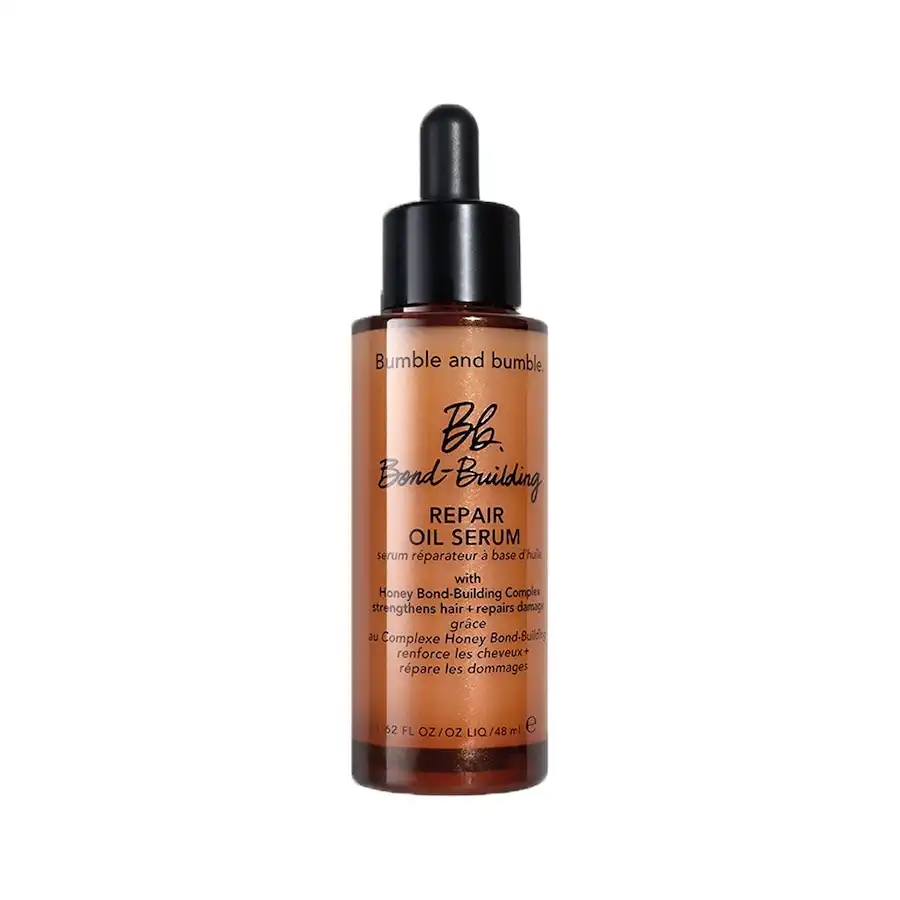 Bumble and bumble. - Bond-Building Oil Serum Sérums y aceites capilares 48 ml unisex - Bumble and bumble. - Comparador de precios