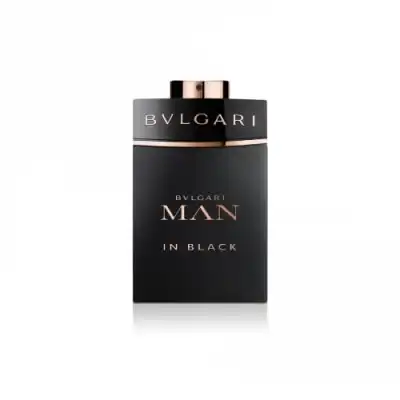 BVLGARI Bvlgari Man In Black Eau de Parfum 100 ML - Bvlgari - Comparador de precios