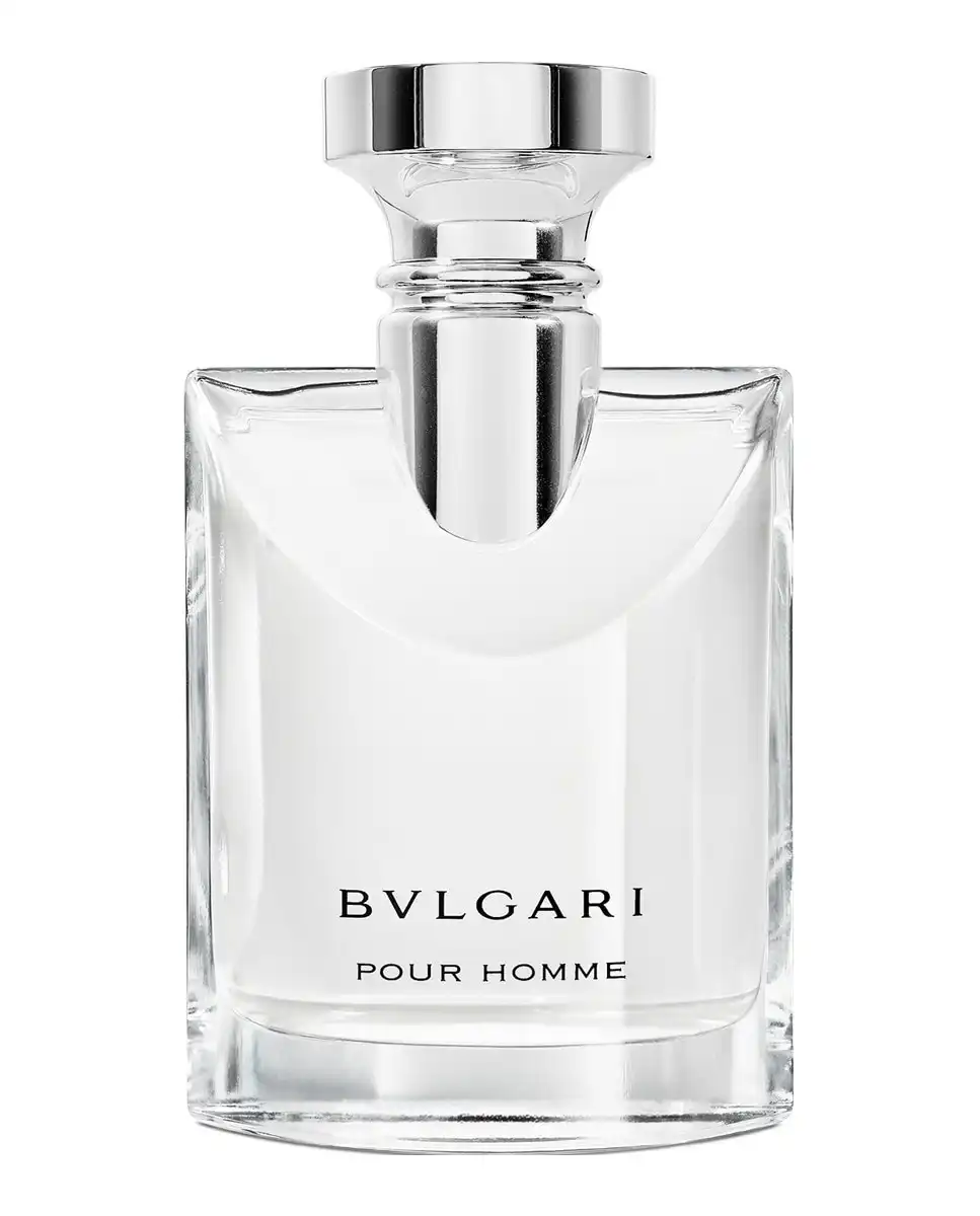 Bvlgari - Eau De Toilette Pour Homme 50 Ml - Bvlgari - Comparador de precios