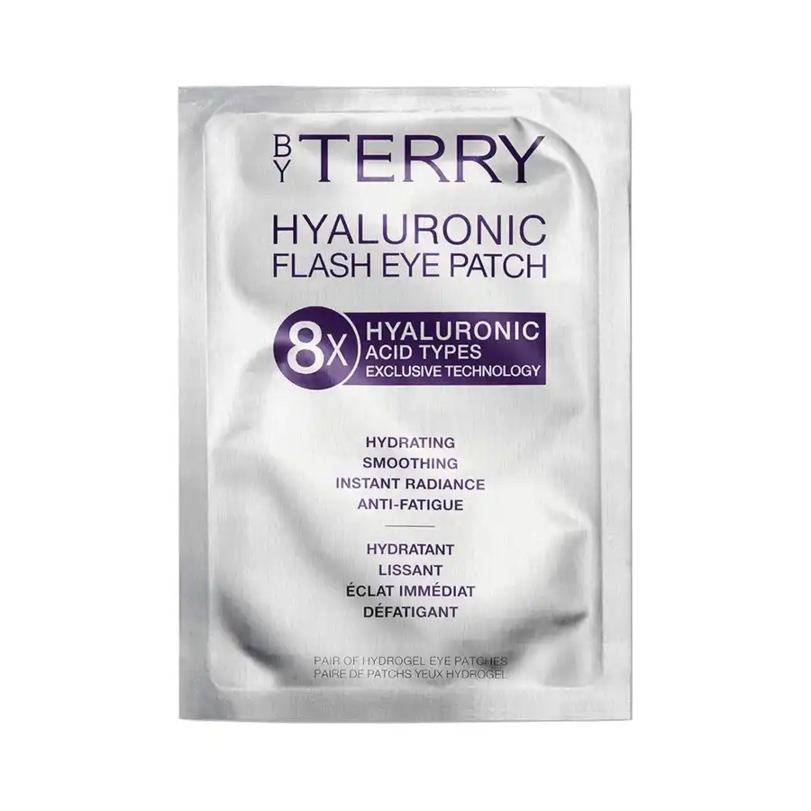 By Terry - Hyaluronic Flash Eye Patch Mascarillas de Ojos y Labios 10 pieces unisex - By Terry - Comparador de precios