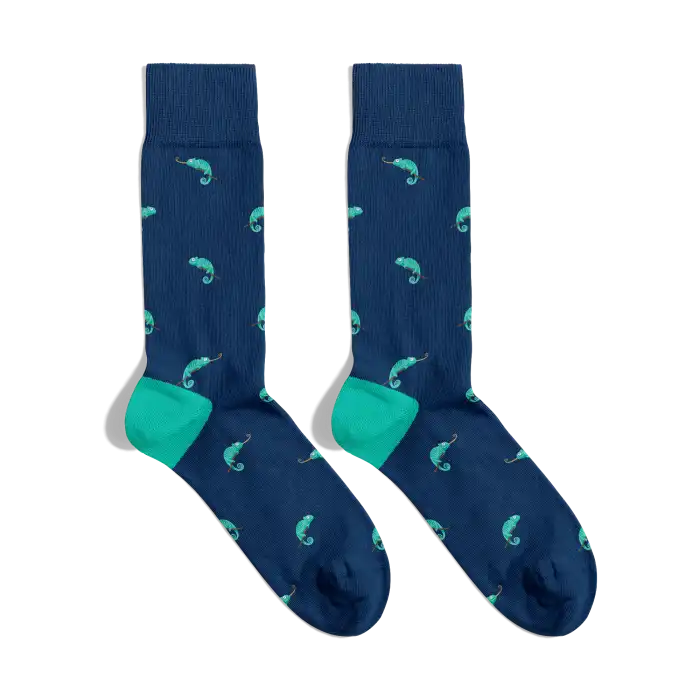 Calcetines Chameleon Socks  Billy Brown - BILLY BROWN - Comparador de precios