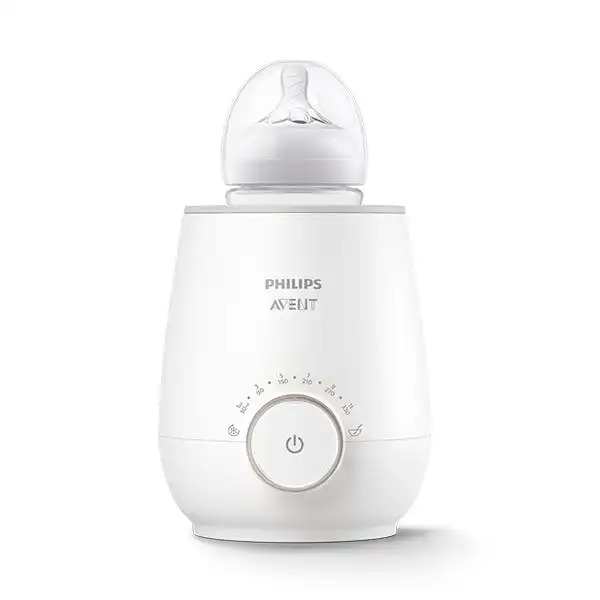 Calientabiberones Rápido - Philips Avent - Comparador de precios