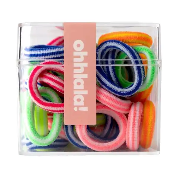 Candy Fantasy Fluor - Ohhlala! - Comparador de precios