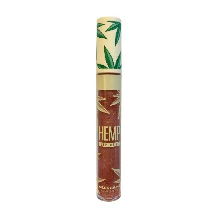 Cannabis Brillo de Labios - Wild - Young - Comparador de precios