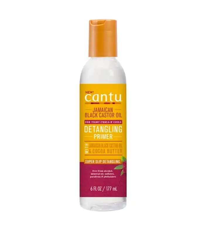 Cantu - Crema de peinado Jamaican Black Castor Oil - Cantu - Comparador de precios