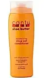 Cantu Shea Butter Moisturizing Rinse Out Conditioner, 400 ml - Cantu Shea Butter - Comparador de precios