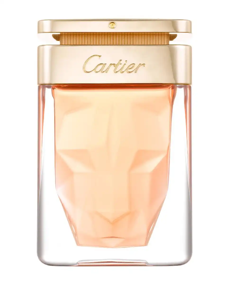 Cartier - Eau De Parfum La Panthère 50 Ml - Cartier - Comparador de precios