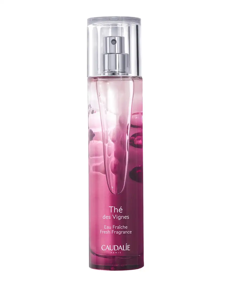 Caudalie - Agua Fresca Thé Des Vignes 50 Ml - Caudalie - Comparador de precios