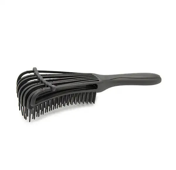 Cepillo Curly Negro - 1699 - Comparador de precios