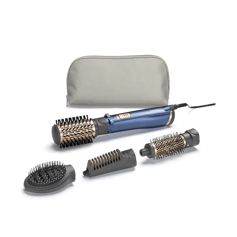 Cepillo De Aire Rotatorio AS965E style pro 1000 1 u - Babyliss - Comparador de precios