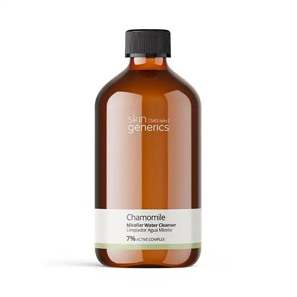 Chamomile - SKIN GENERICS - Comparador de precios