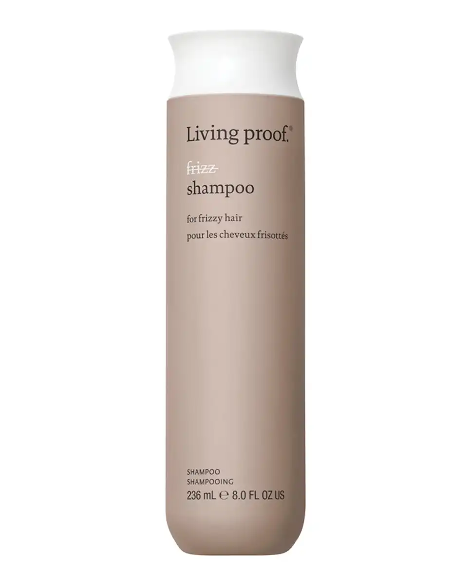 Champú Anti Frizz 236 ml Living Proof - Living Proof - Comparador de precios