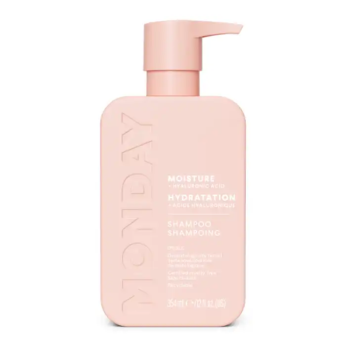 Champú Hidratante 354 ml  Monday Haircare - Monday Haircare - Comparador de precios