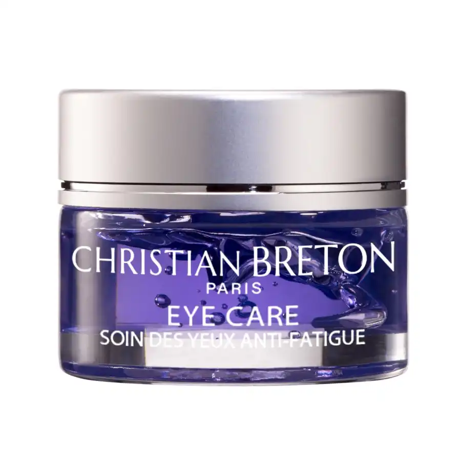 Christian Breton Christian Breton Eye Care Gel, 15 ml - Christian Breton - Comparador de precios