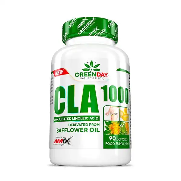 Cla 1000 - green day - Comparador de precios