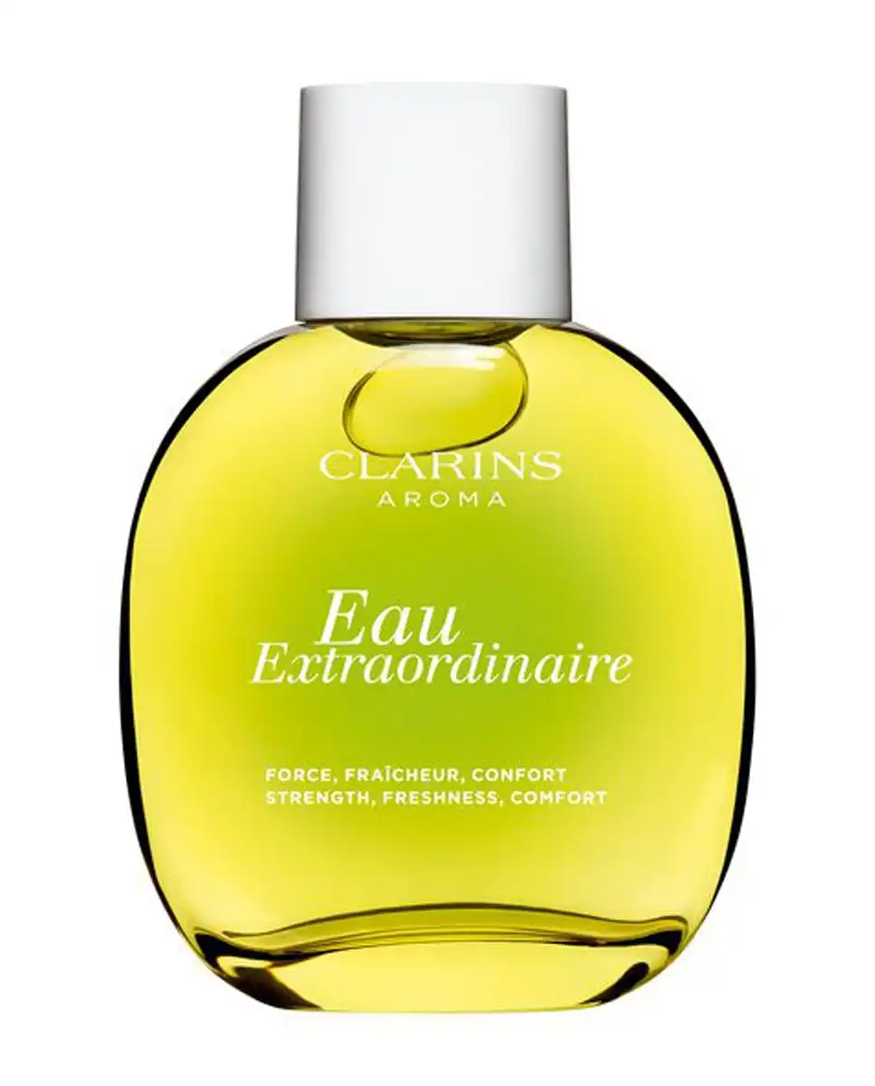 Clarins - Agua De Tratamiento Eau Extraordinaire 100 Ml - Clarins - Comparador de precios