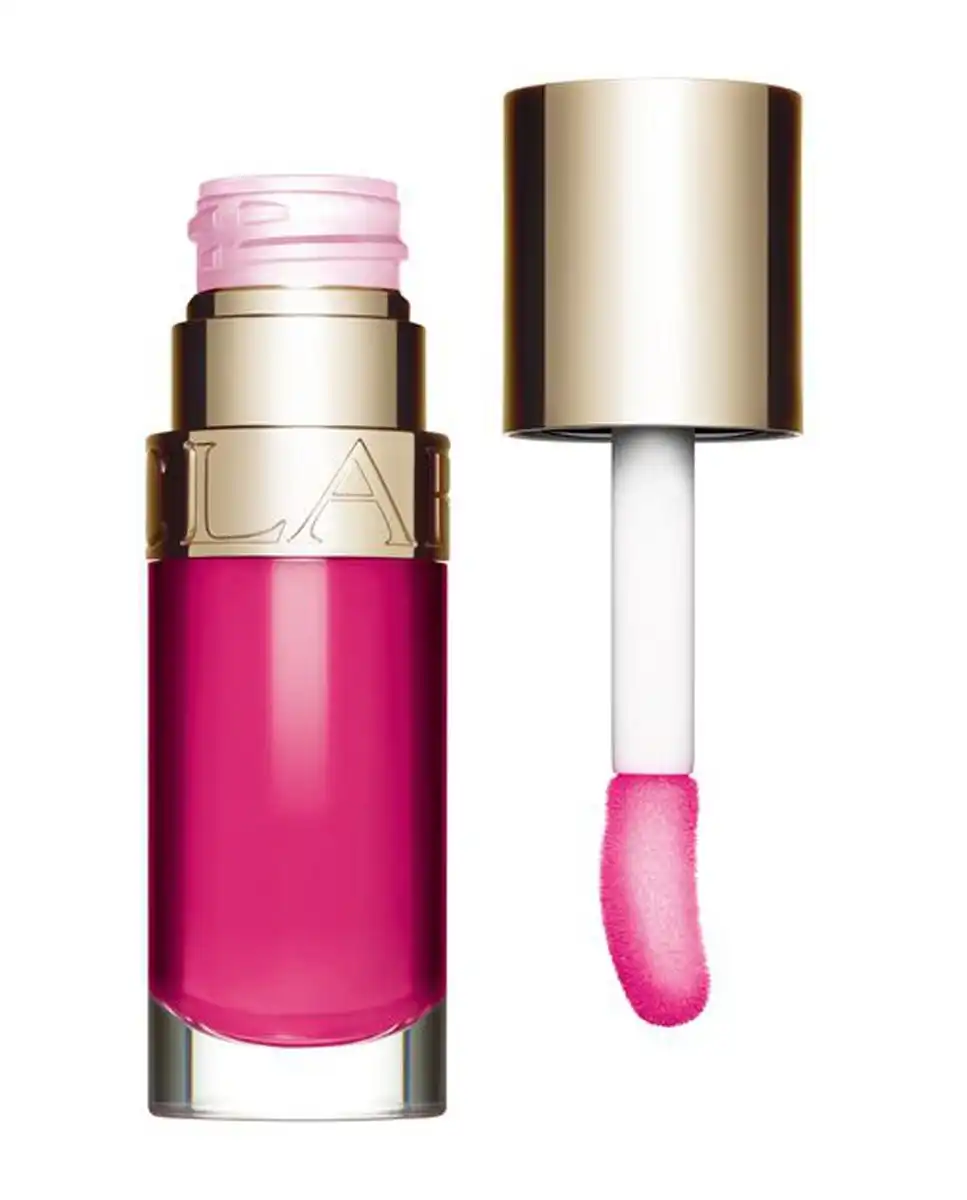 Clarins - Bálsamo Labial Lip Comfort Oil - Clarins - Comparador de precios