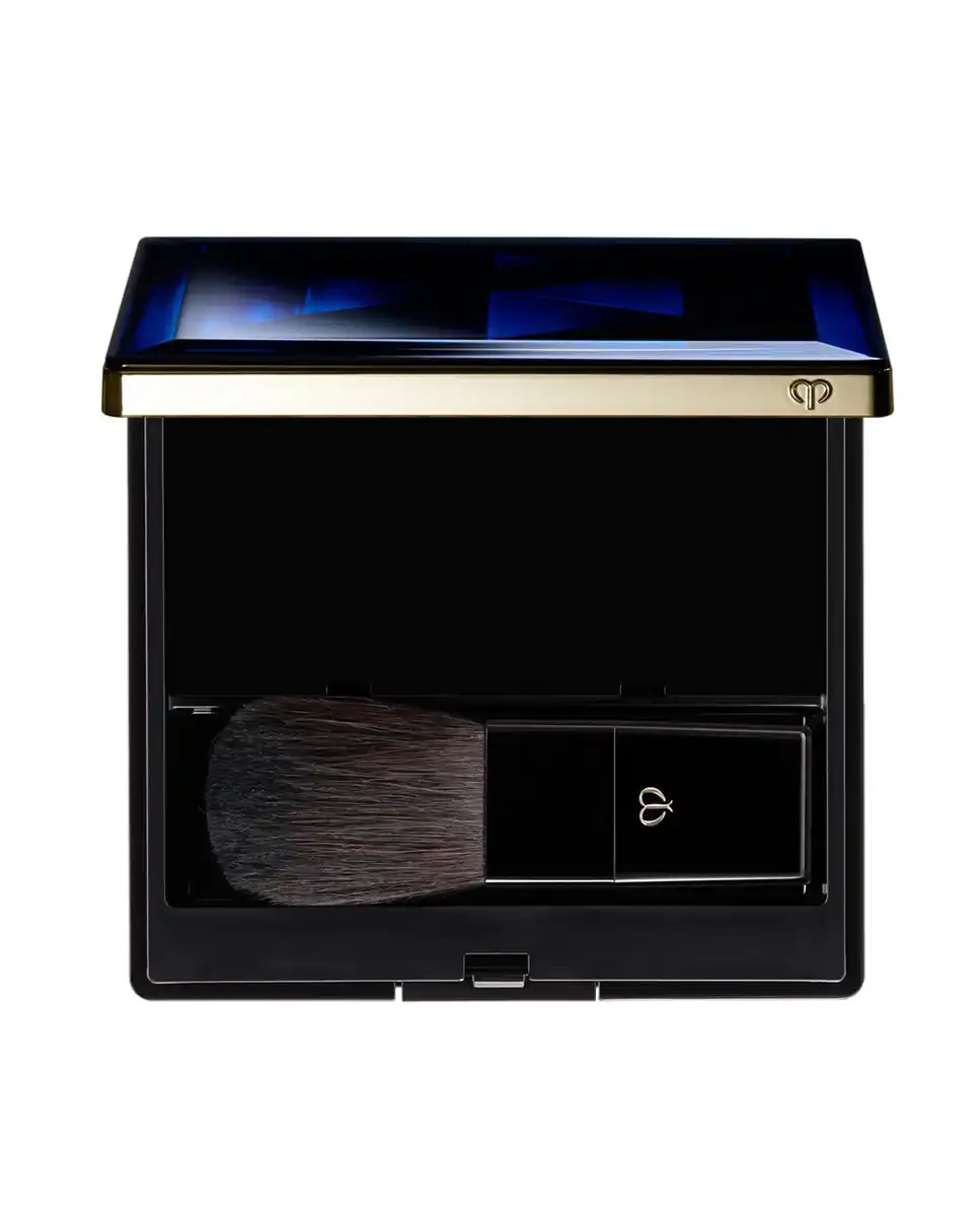 Clé De Peau Beauté - Caja Powder Blush Duo Case & Brush  - Clé de Peau Beauté - Comparador de precios