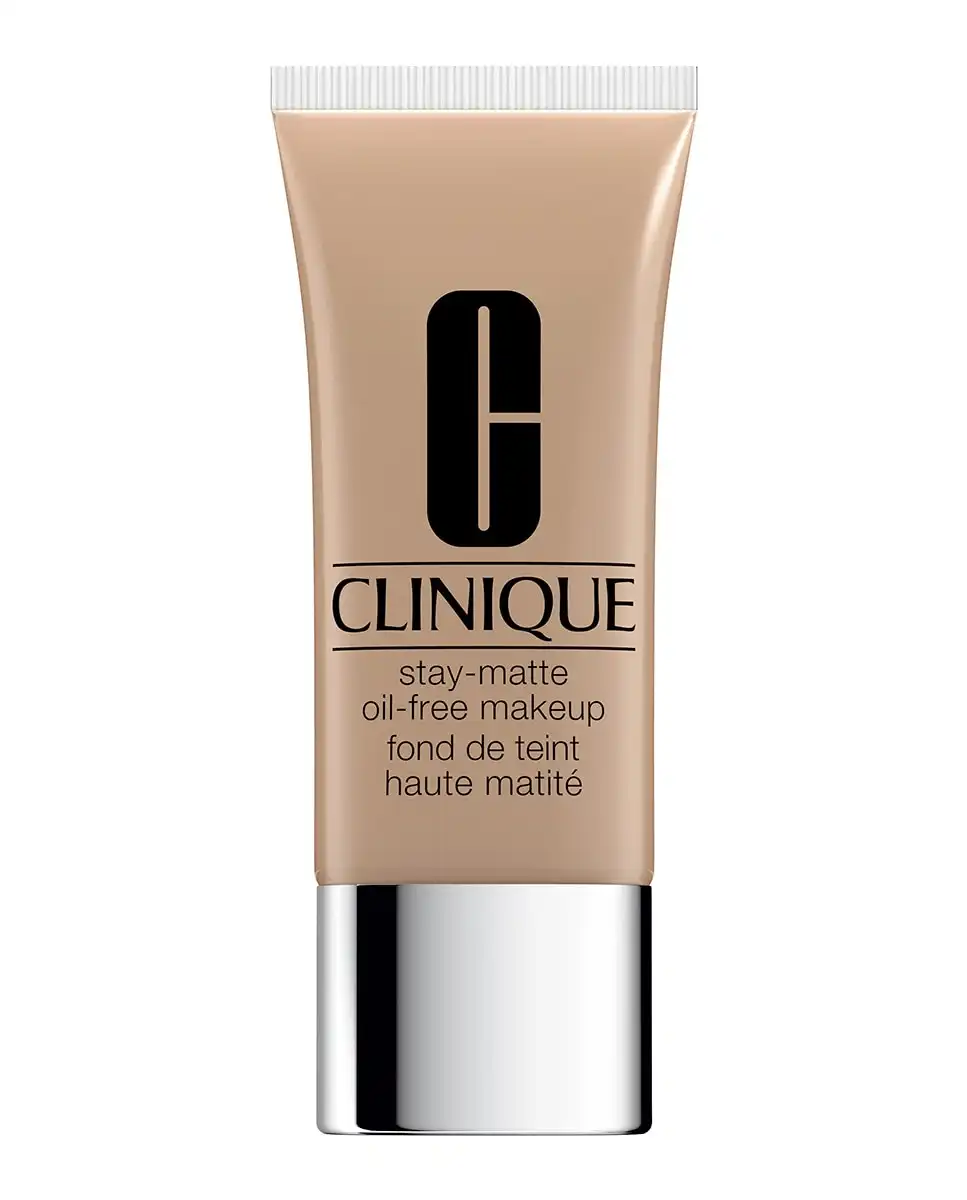 Clinique - Base De Maquillaje Efecto Mate Sin Aceites Stay Matte Oil Free - Clinique - Comparador de precios
