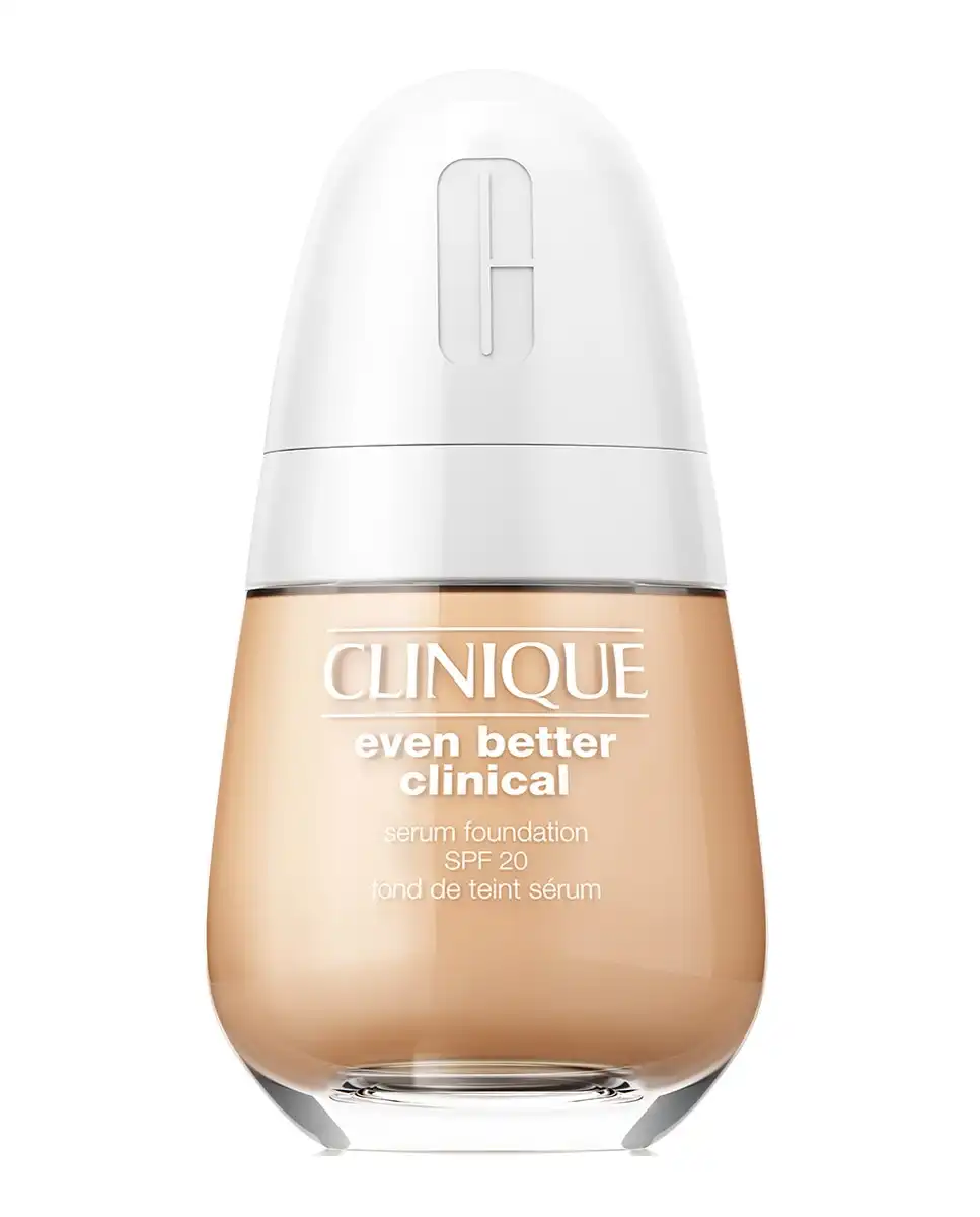 Clinique - Base De Maquillaje En Sérum SPF20 Even Better Clinical - Clinique - Comparador de precios