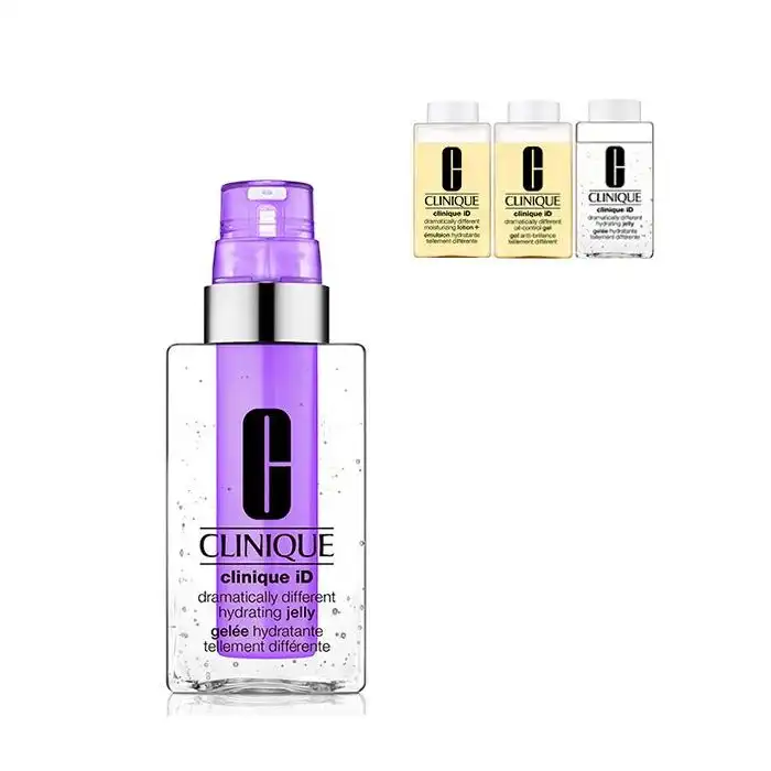 Clinique iD™: Activo Concentrado para Líneas y Arrugas 10 ml - Clinique - Comparador de precios