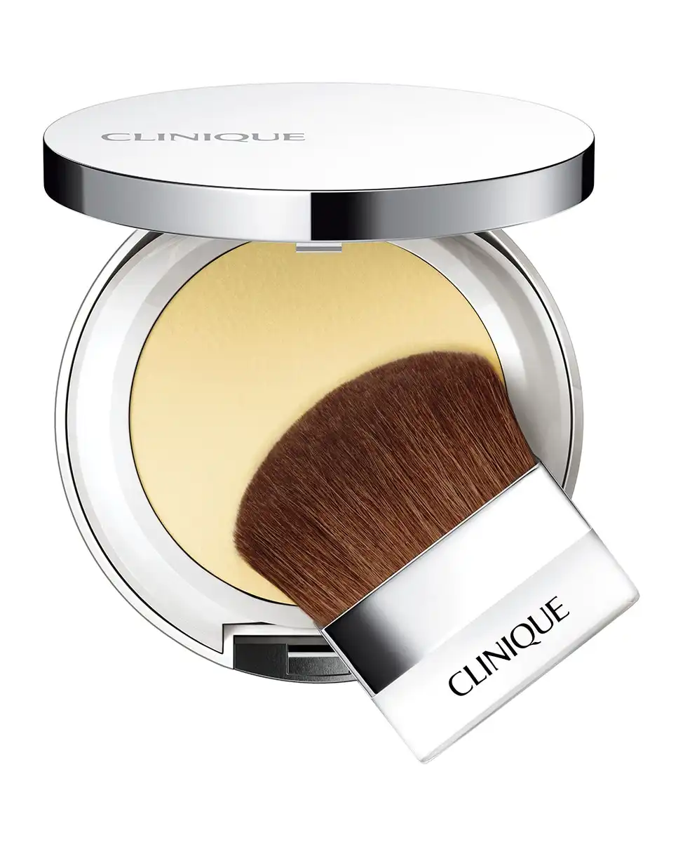 Clinique - Polvos Minerales Para Piel Enrojecida Instant Relief Mineral Powder - Clinique - Comparador de precios