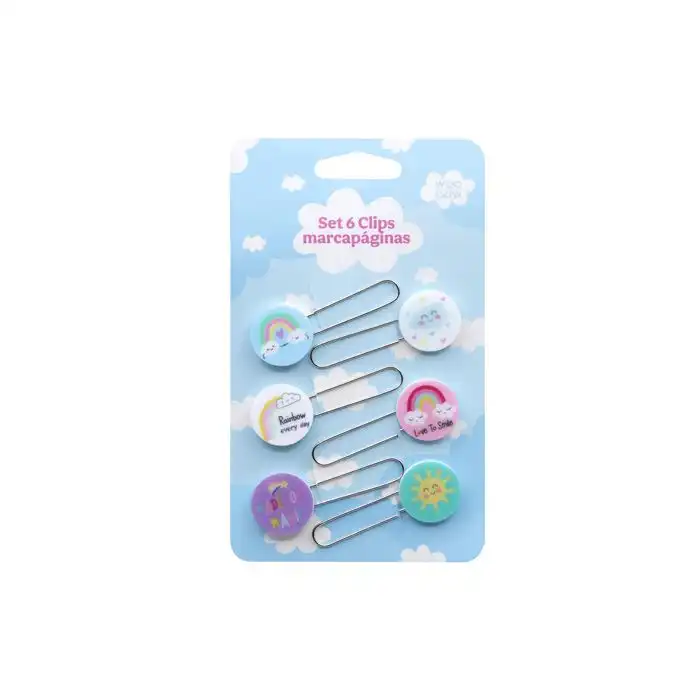 Clips - Woo oow - Comparador de precios