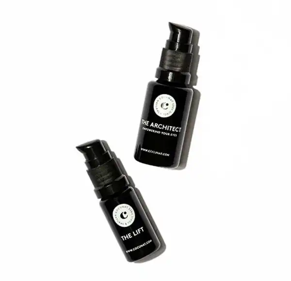 Cocunat - Contorno De Ojos The Architect 10 Ml - Cocunat - Comparador de precios