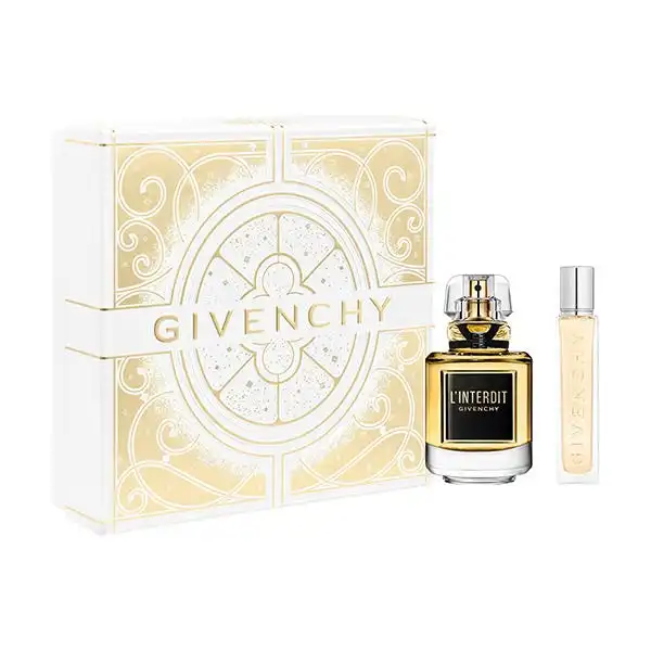 Cofre L'interdit Parfum - Givenchy - Comparador de precios