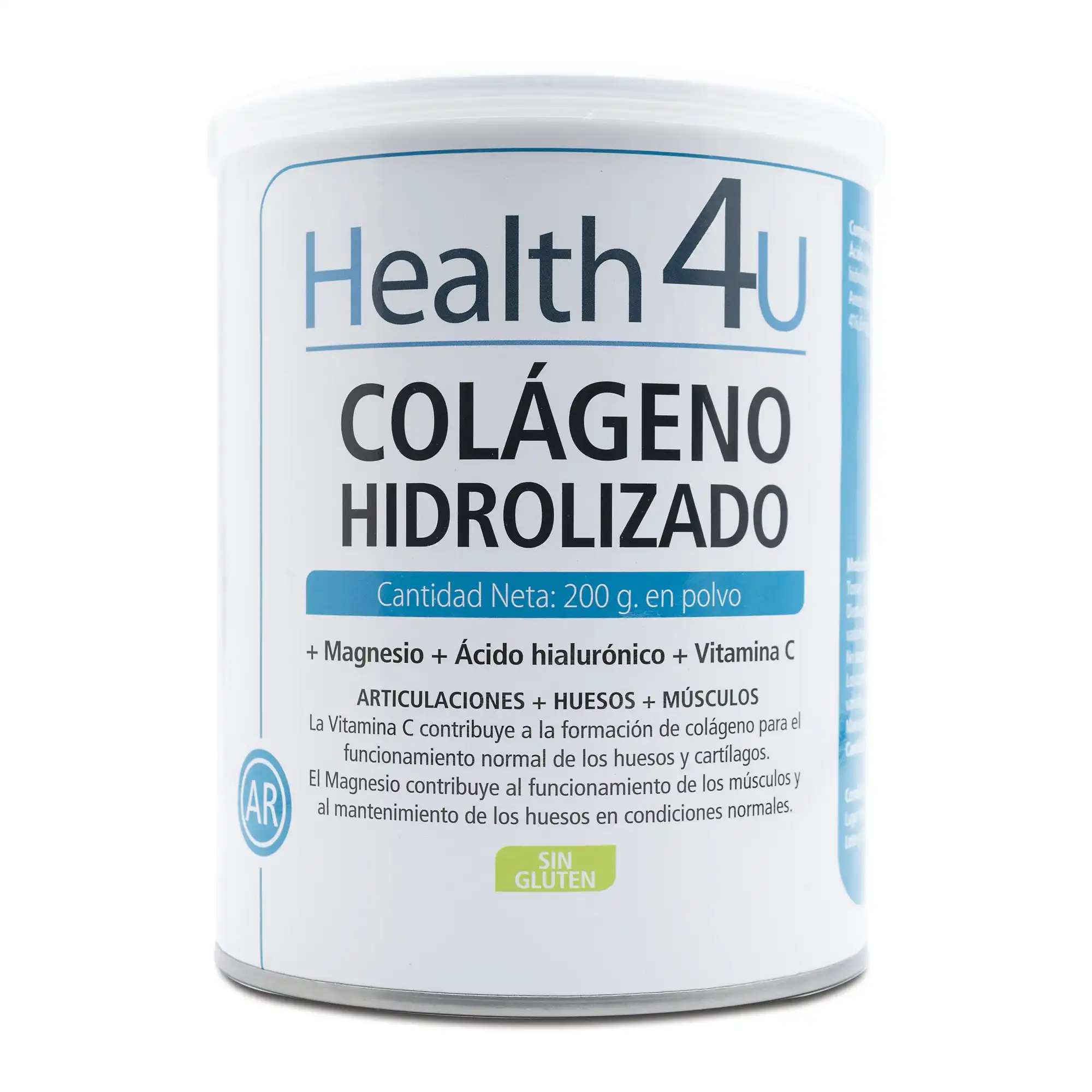 Colágeno Hidrolizado - H4U - Comparador de precios