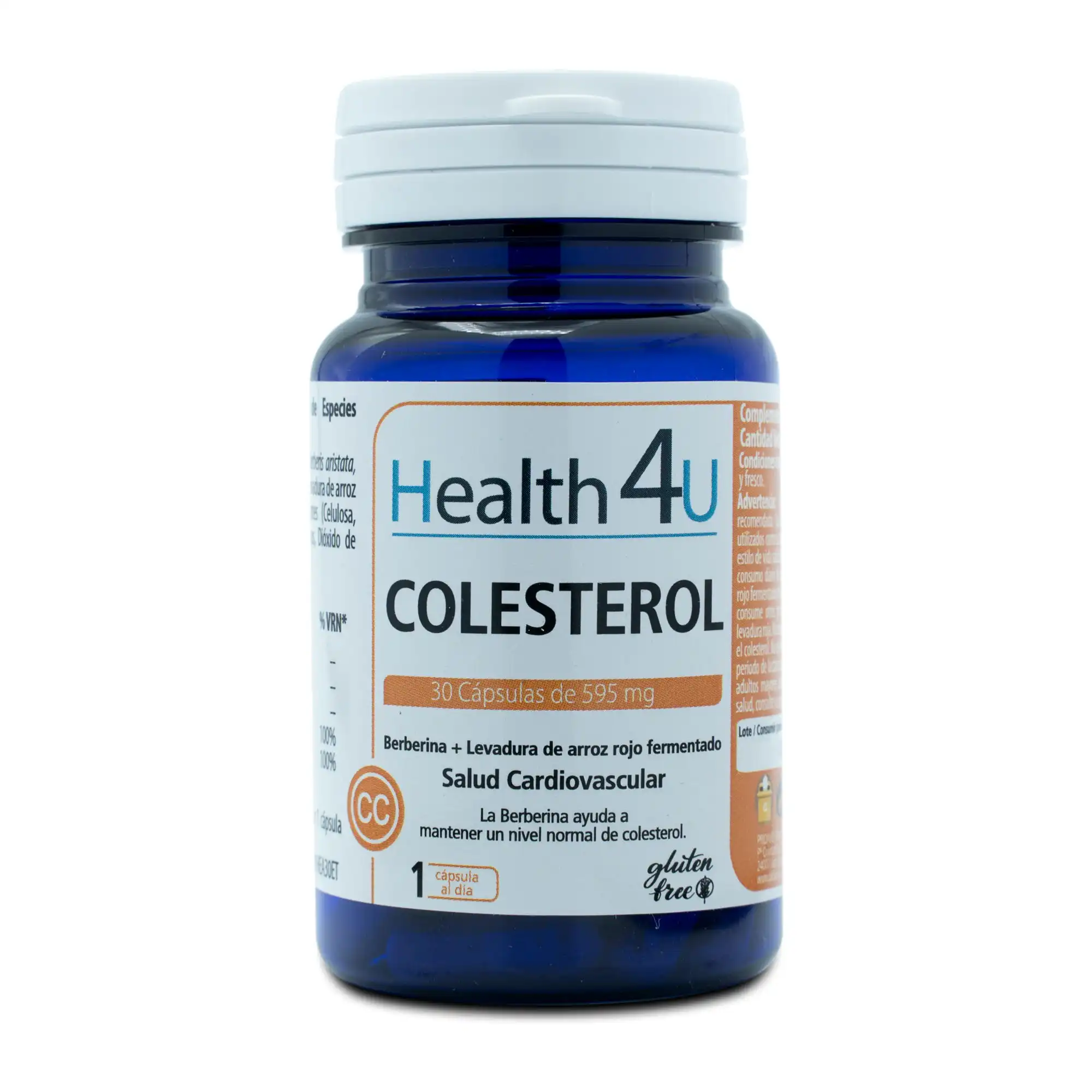 Colesterol - H4U - Comparador de precios