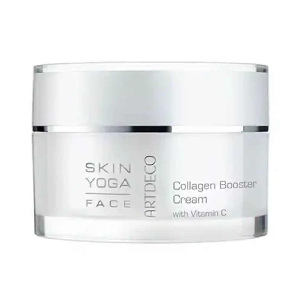 Collagen Booster Cream tratamiento regenerante anti-edad 50 ml - Artdeco - Comparador de precios