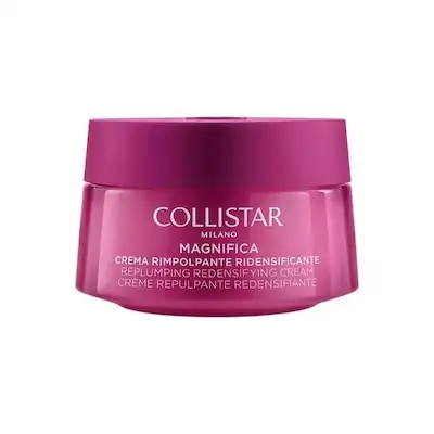 Collistar Replumping Redensifying Cream Face & Neck 50 ml 50.0 ml - Collistar - Comparador de precios