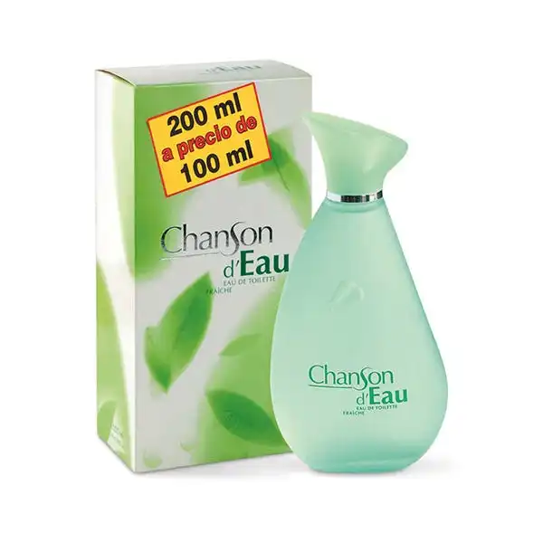 Colonia Chanson D Eau - CHANSON DEAU - Comparador de precios
