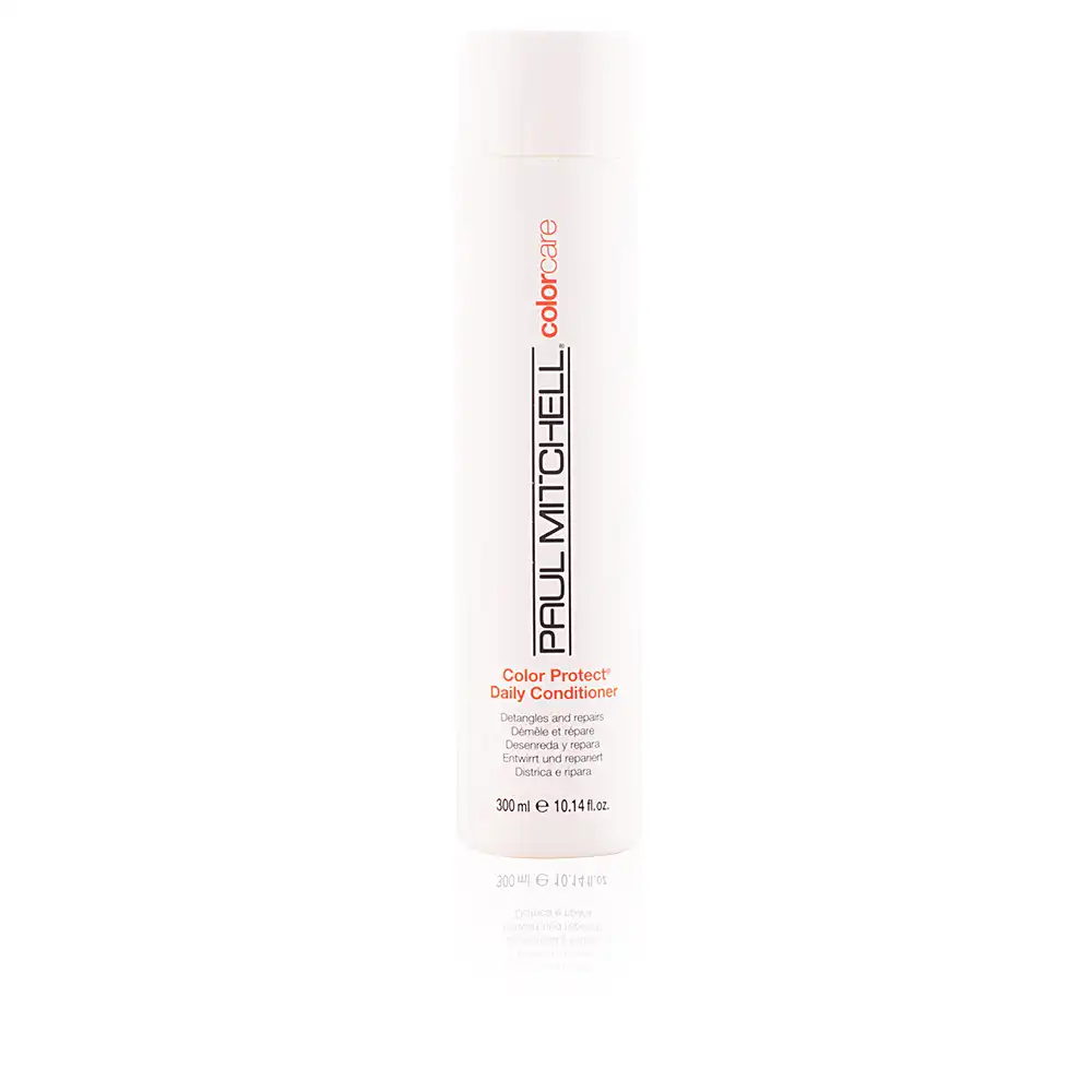 Color Care protect daily conditioner 300 ml - Paul Mitchell - Comparador de precios