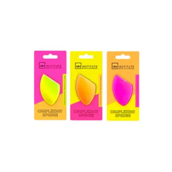 Complexion Sponge - IDC INSTITUTE - Comparador de precios