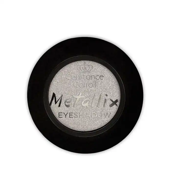 Constance Carroll - Sombra de ojos Metallix - 01: Elipse - Constance Carroll - Comparador de precios