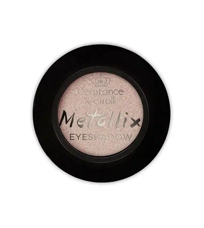 Constance Carroll - Sombra de ojos Metallix - 12: Jupiter - Constance Carroll - Comparador de precios