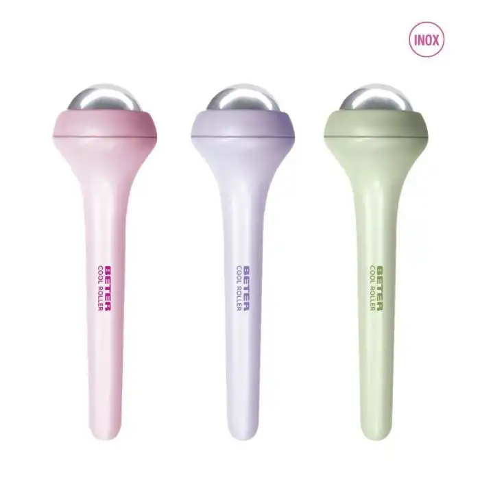 Cool Roller Rodillo Facial - Beter - Comparador de precios