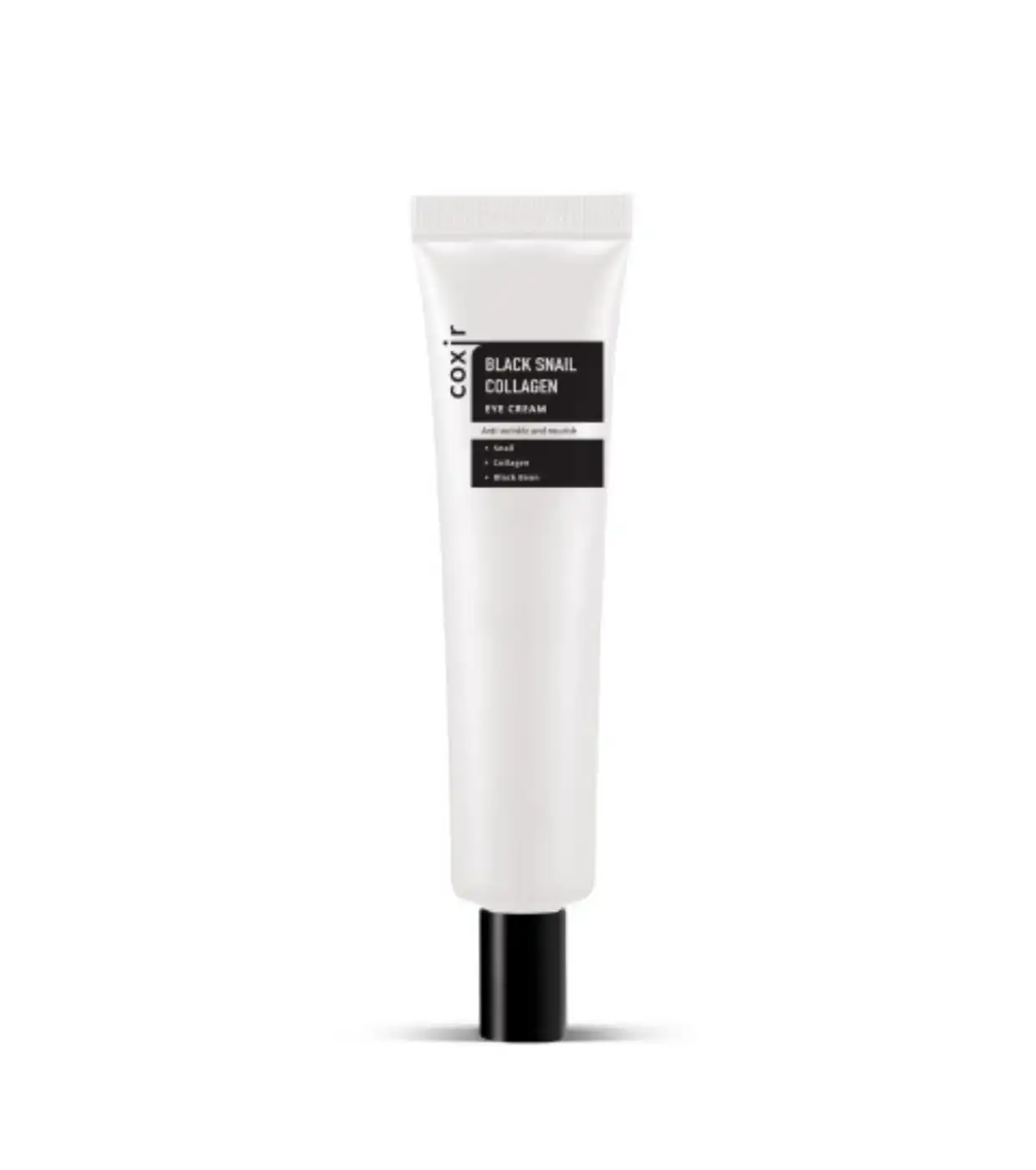 COXIR - Contorno de ojos Black Snail Collagen - Coxir - Comparador de precios