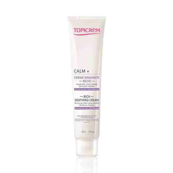 Crema Calmante Rica - TOPICREM - Comparador de precios