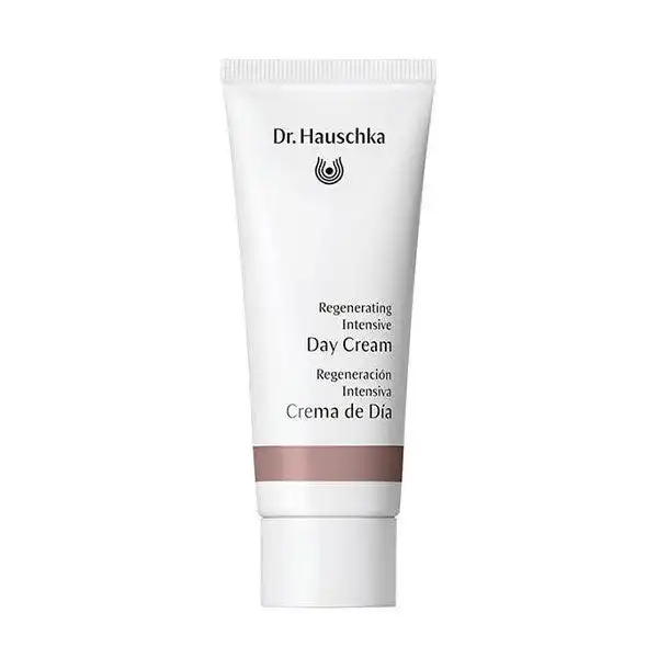 Crema De Día Regeneración Intensiva - Dr.Hauschka - Comparador de precios